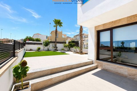 Byhus i Torrevieja, Alicante, Torrevieja - € 429.000 | Ref: FBU21835 - foto 2