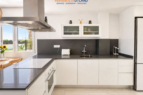 Byhus i Torrevieja, Alicante, Torrevieja - € 429.000 | Ref: FBU21835 - foto 10
