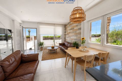 Byhus i Torrevieja, Alicante, Torrevieja - € 429.000 | Ref: FBU21835 - foto 13