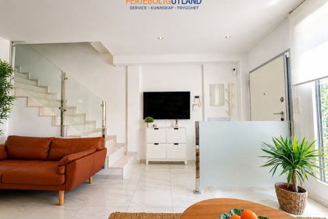 Byhus i Torrevieja, Alicante, Torrevieja - € 429.000 | Ref: FBU21835 - foto 14