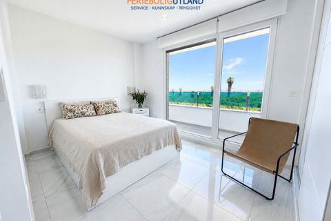 Byhus i Torrevieja, Alicante, Torrevieja - € 429.000 | Ref: FBU21835 - foto 15