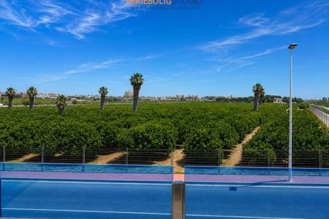 Byhus i Torrevieja, Alicante, Torrevieja - € 429.000 | Ref: FBU21835 - foto 16