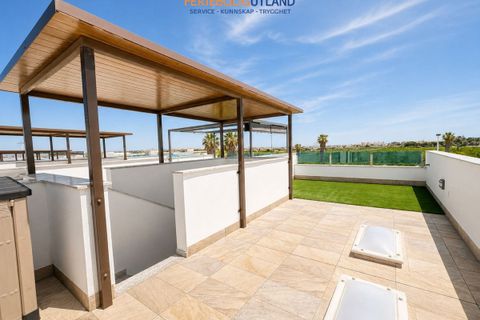 Byhus i Torrevieja, Alicante, Torrevieja - € 429.000 | Ref: FBU21835 - foto 21