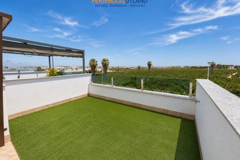 Byhus i Torrevieja, Alicante, Torrevieja - € 429.000 | Ref: FBU21835 - foto 22