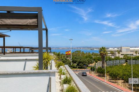 Byhus i Torrevieja, Alicante, Torrevieja - € 429.000 | Ref: FBU21835 - foto 23