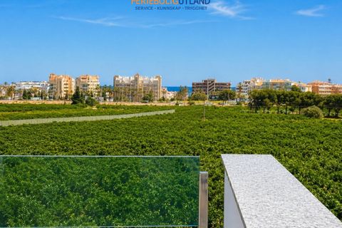 Byhus i Torrevieja, Alicante, Torrevieja - € 429.000 | Ref: FBU21835 - foto 25