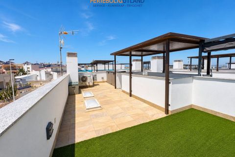 Byhus i Torrevieja, Alicante, Torrevieja - € 429.000 | Ref: FBU21835 - foto 26