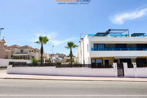 Byhus i Torrevieja, Alicante, Torrevieja - € 429.000 | Ref: FBU21835 - foto 27