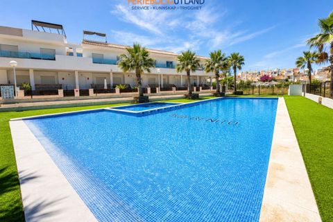 Byhus i Torrevieja, Alicante, Torrevieja - € 429.000 | Ref: FBU21835 - foto 28