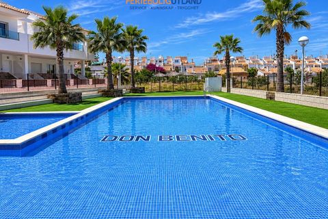 Byhus i Torrevieja, Alicante, Torrevieja - € 429.000 | Ref: FBU21835 - foto 29