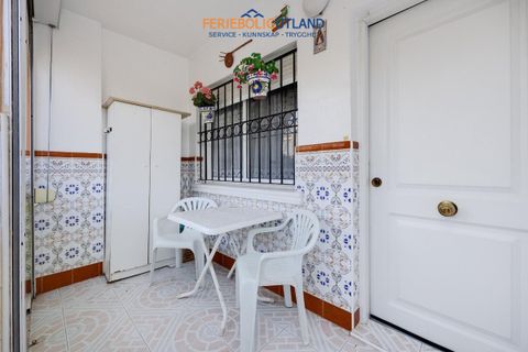 Bungalou a Torrevieja, Alicante, Torrevieja - € 135.000 | Ref: FBU21837 - foto 5