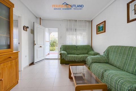 Bungalou a Torrevieja, Alicante, Torrevieja - € 135.000 | Ref: FBU21837 - foto 7