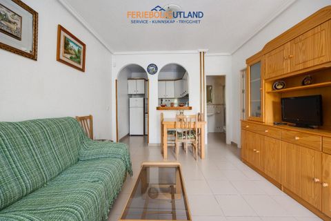 Bungalou a Torrevieja, Alicante, Torrevieja - € 135.000 | Ref: FBU21837 - foto 9