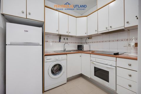 Bungalou a Torrevieja, Alicante, Torrevieja - € 135.000 | Ref: FBU21837 - foto 15