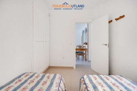 Bungalou a Torrevieja, Alicante, Torrevieja - € 135.000 | Ref: FBU21837 - foto 17