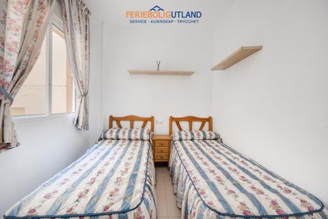 Bungalou a Torrevieja, Alicante, Torrevieja - € 135.000 | Ref: FBU21837 - foto 18