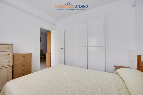 Bungalou a Torrevieja, Alicante, Torrevieja - € 135.000 | Ref: FBU21837 - foto 21