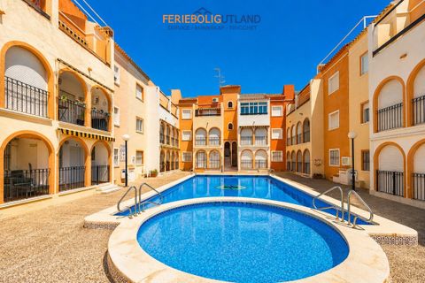 Bungalou a Torrevieja, Alicante, Torrevieja - € 135.000 | Ref: FBU21837 - foto 23