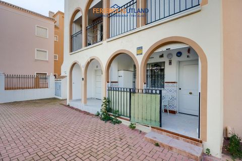 Bungalou a Torrevieja, Alicante, Torrevieja - € 135.000 | Ref: FBU21837 - foto 28