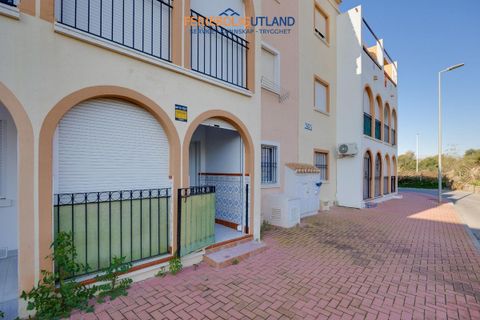 Bungalou a Torrevieja, Alicante, Torrevieja - € 135.000 | Ref: FBU21837 - foto 30