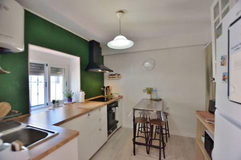 Rækkehus i Ronda, Malaga, Ronda - € 229.000 | Ref: 2002 - foto 1