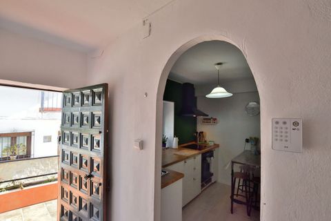 Rækkehus i Ronda, Malaga, Ronda - € 229.000 | Ref: 2002 - foto 2