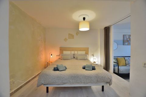Rækkehus i Ronda, Malaga, Ronda - € 229.000 | Ref: 2002 - foto 9