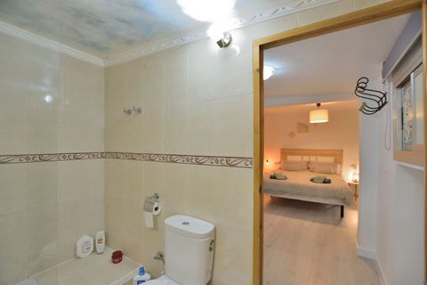 Rækkehus i Ronda, Malaga, Ronda - € 229.000 | Ref: 2002 - foto 11