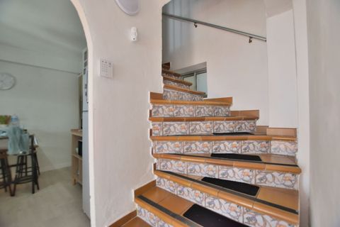 Rækkehus i Ronda, Malaga, Ronda - € 229.000 | Ref: 2002 - foto 12