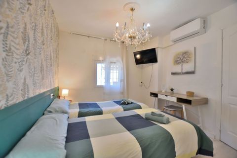 Rækkehus i Ronda, Malaga, Ronda - € 229.000 | Ref: 2002 - foto 18