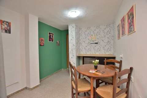 Rækkehus i Ronda, Malaga, Ronda - € 229.000 | Ref: 2002 - foto 21