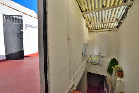 Rækkehus i Ronda, Malaga, Ronda - € 229.000 | Ref: 2002 - foto 26