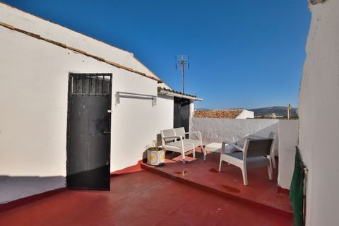 Rækkehus i Ronda, Malaga, Ronda - € 229.000 | Ref: 2002 - foto 27