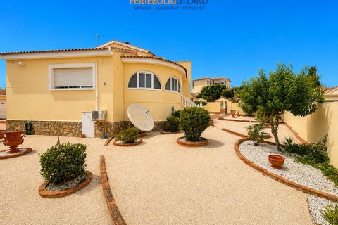 Villa a Ciudad Quesada, Alicante, Ciudad Quesada - € 325.000 | Ref: FBU22159 - foto 3