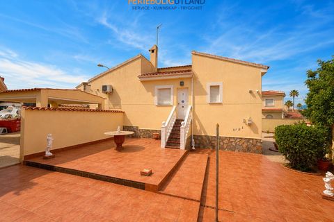 Villa a Ciudad Quesada, Alicante, Ciudad Quesada - € 325.000 | Ref: FBU22159 - foto 6