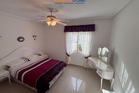 Villa a Ciudad Quesada, Alicante, Ciudad Quesada - € 325.000 | Ref: FBU22159 - foto 12