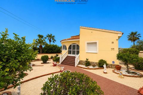 Villa a Ciudad Quesada, Alicante, Ciudad Quesada - € 325.000 | Ref: FBU22159 - foto 23