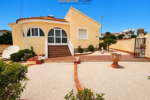 Villa a Ciudad Quesada, Alicante, Ciudad Quesada - € 325.000 | Ref: FBU22159 - foto 24