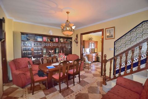 Rækkehus i El Gastor, Cadiz, El Gastor - € 230.000 | Ref: 2004 - foto 2