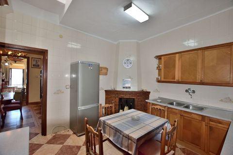 Rækkehus i El Gastor, Cadiz, El Gastor - € 230.000 | Ref: 2004 - foto 5