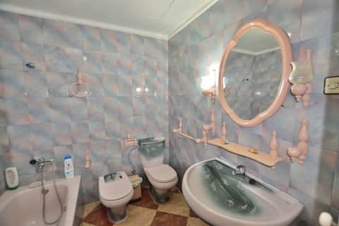 Rækkehus i El Gastor, Cadiz, El Gastor - € 230.000 | Ref: 2004 - foto 6