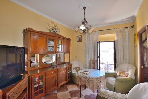 Rækkehus i El Gastor, Cadiz, El Gastor - € 230.000 | Ref: 2004 - foto 7