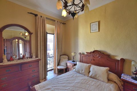 Rækkehus i El Gastor, Cadiz, El Gastor - € 230.000 | Ref: 2004 - foto 8