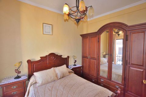 Rækkehus i El Gastor, Cadiz, El Gastor - € 230.000 | Ref: 2004 - foto 9