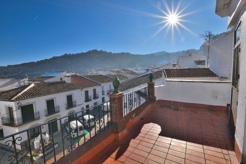 Rækkehus i El Gastor, Cadiz, El Gastor - € 230.000 | Ref: 2004 - foto 15