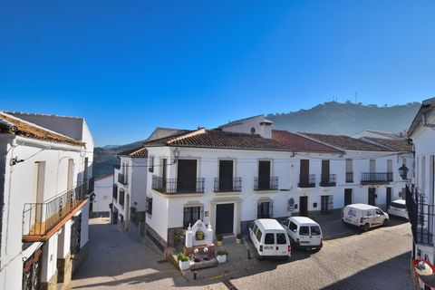 Rækkehus i El Gastor, Cadiz, El Gastor - € 230.000 | Ref: 2004 - foto 16