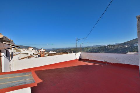 Rækkehus i El Gastor, Cadiz, El Gastor - € 230.000 | Ref: 2004 - foto 17