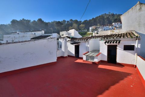Rækkehus i El Gastor, Cadiz, El Gastor - € 230.000 | Ref: 2004 - foto 18