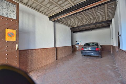 Rækkehus i El Gastor, Cadiz, El Gastor - € 230.000 | Ref: 2004 - foto 19