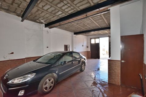 Rækkehus i El Gastor, Cadiz, El Gastor - € 230.000 | Ref: 2004 - foto 20